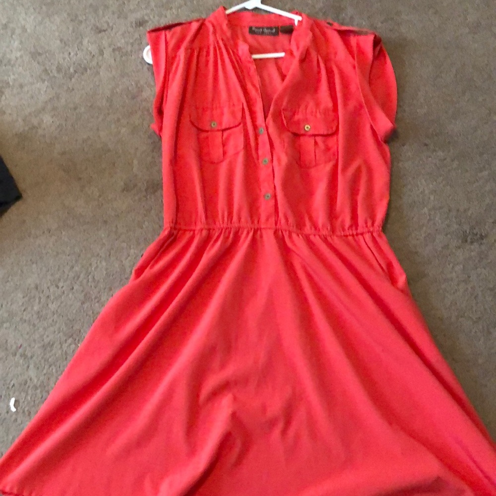 Dress